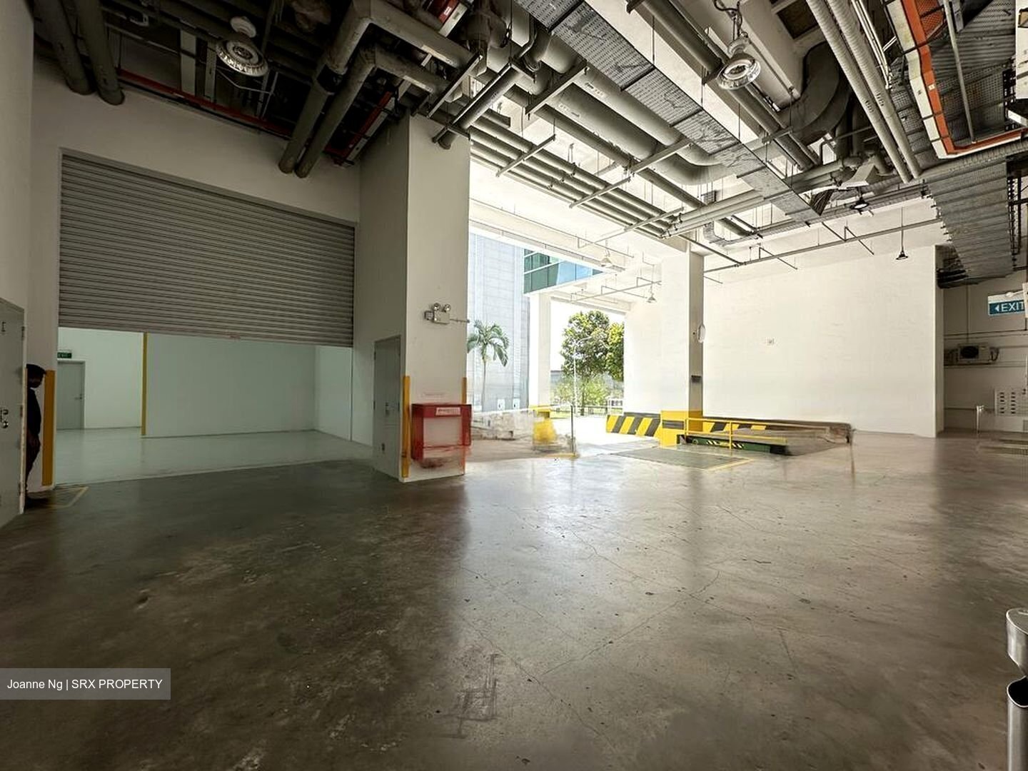 Changi Business Park Central 1 (D16), Factory #456602931
